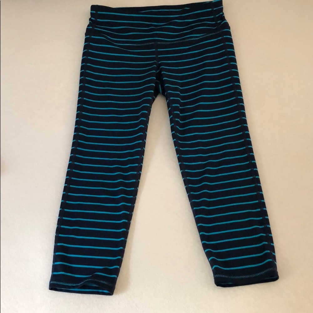 Athleta Chataranga Capris